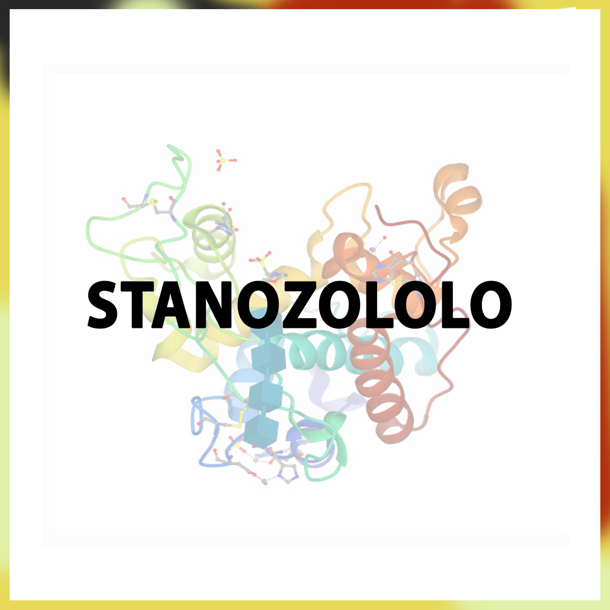 Pazzo Stanozololo iniettabile prezzo: lezioni dai professionisti
